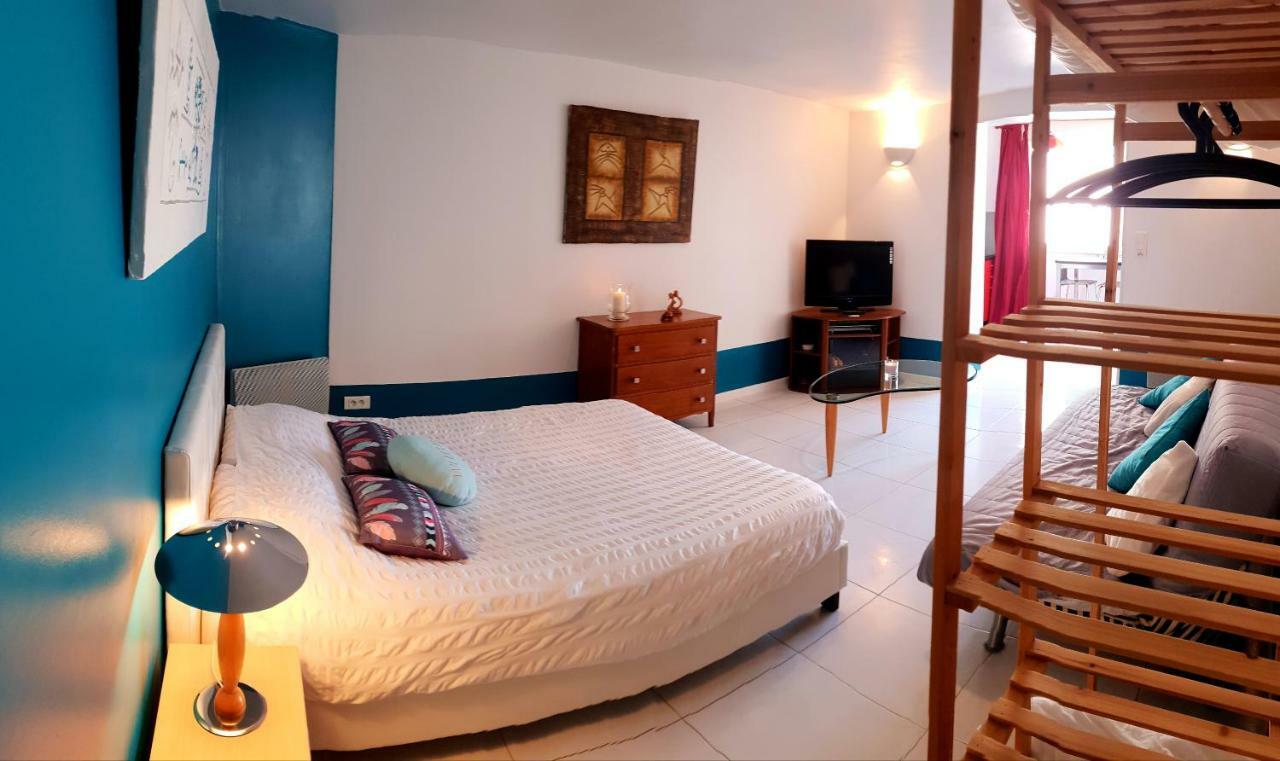 Charmant Studio En Champagne - Sparkling-Life Matougues Buitenkant foto